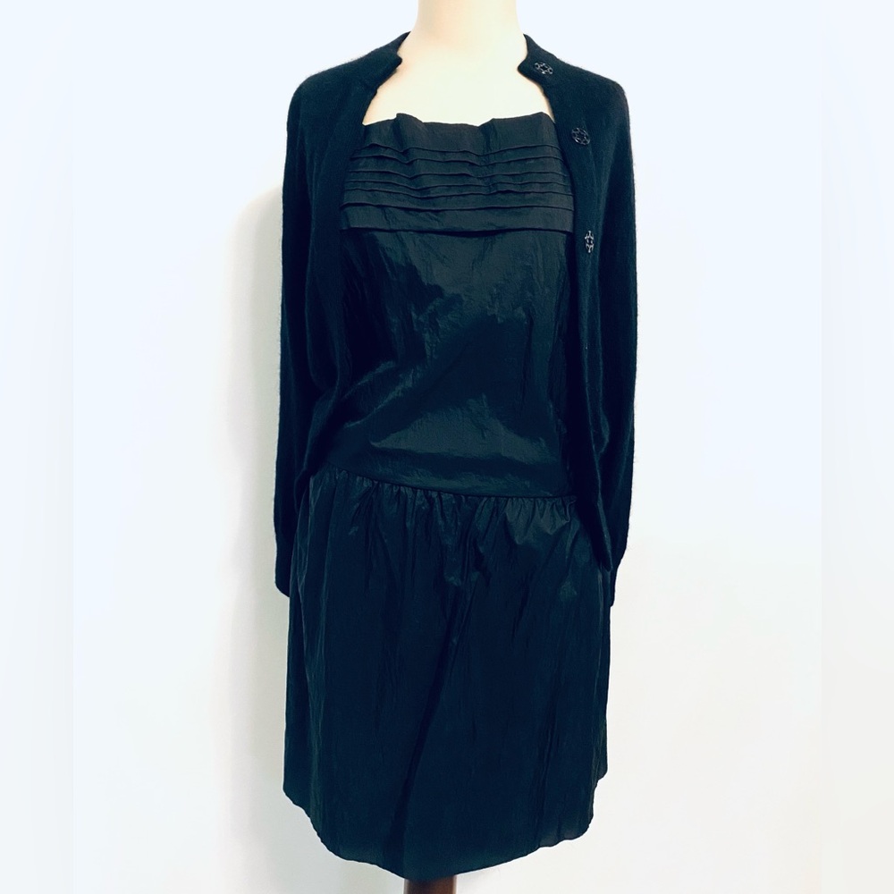 Vintage Sacai Dress